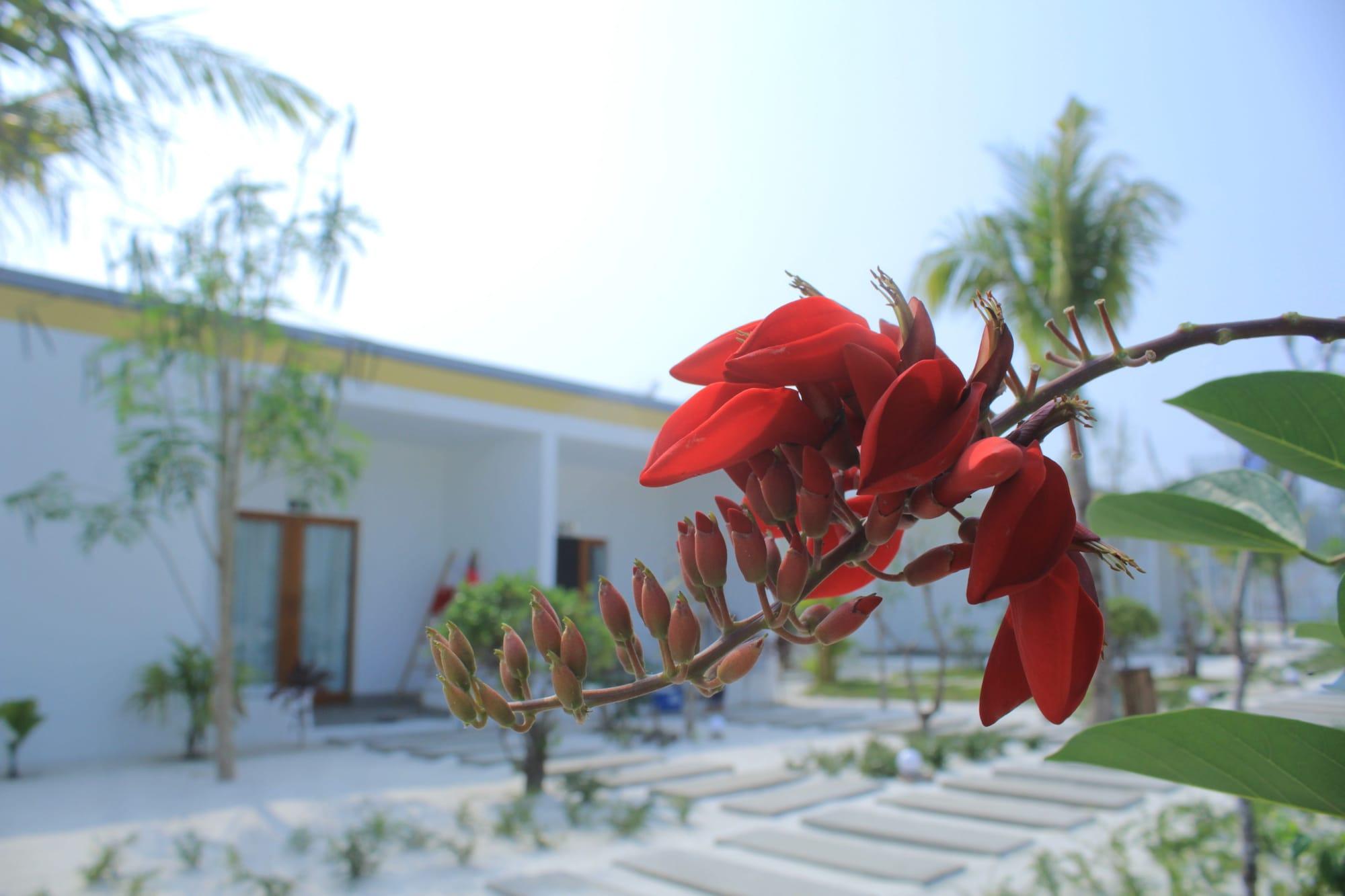 Long Set Resort Kaoh Touch Экстерьер фото