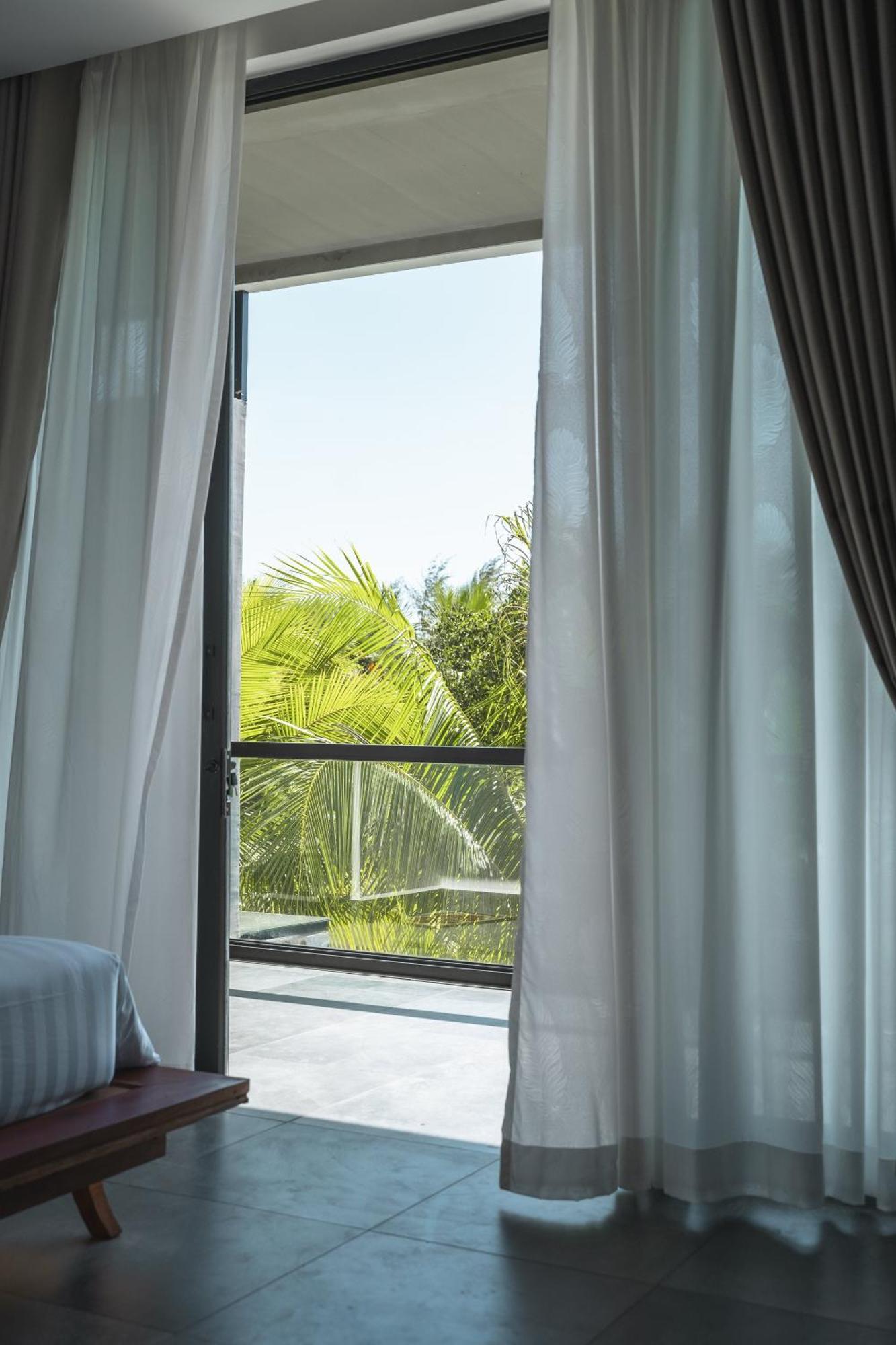 Long Set Resort Kaoh Touch Экстерьер фото