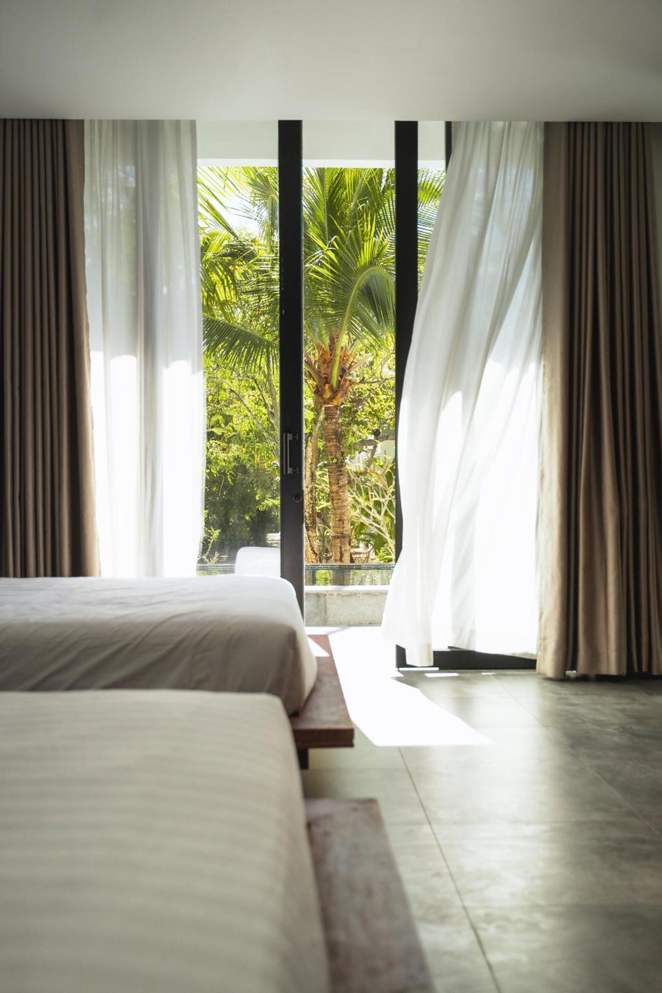 Long Set Resort Kaoh Touch Экстерьер фото