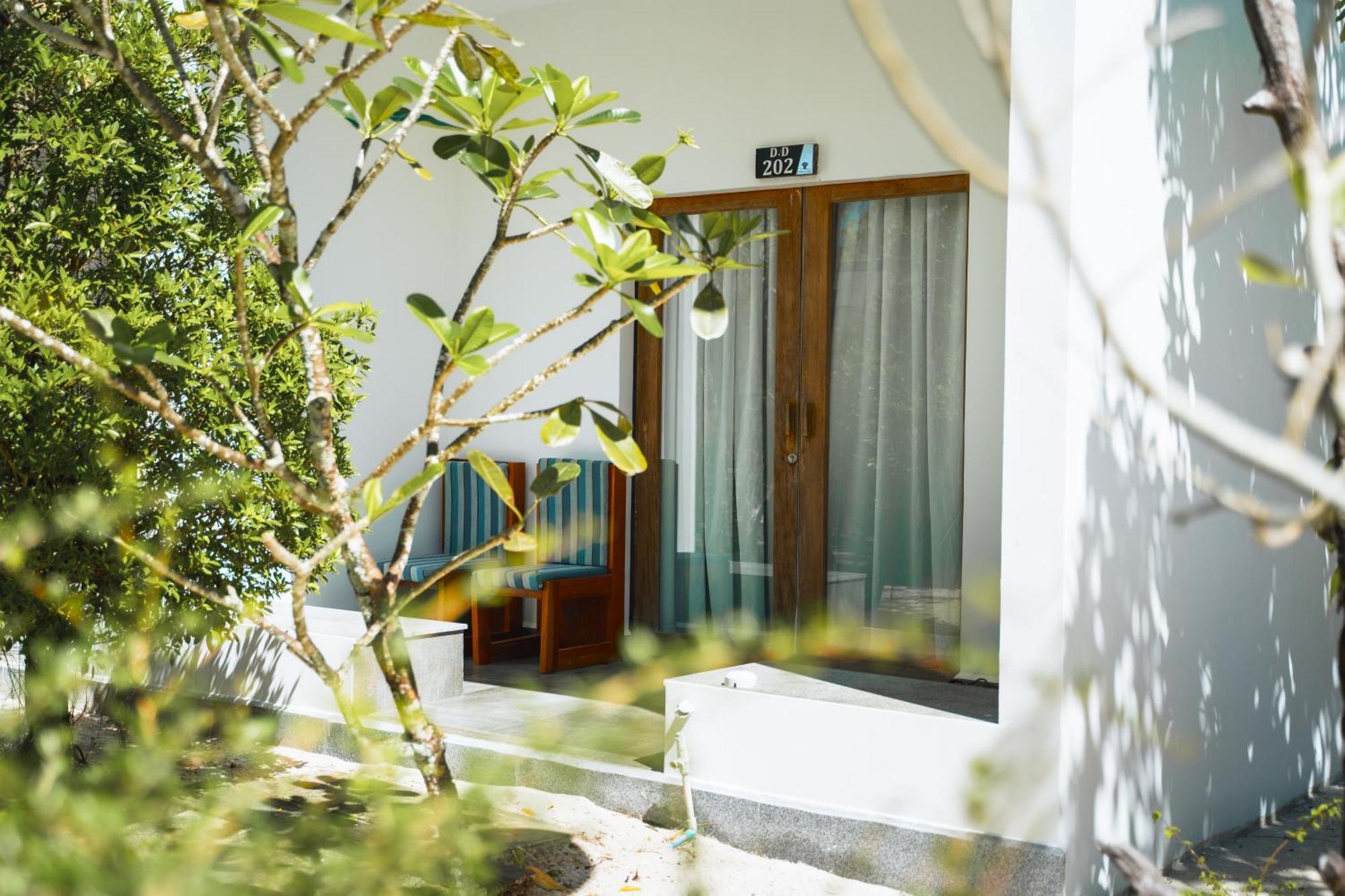 Long Set Resort Kaoh Touch Экстерьер фото