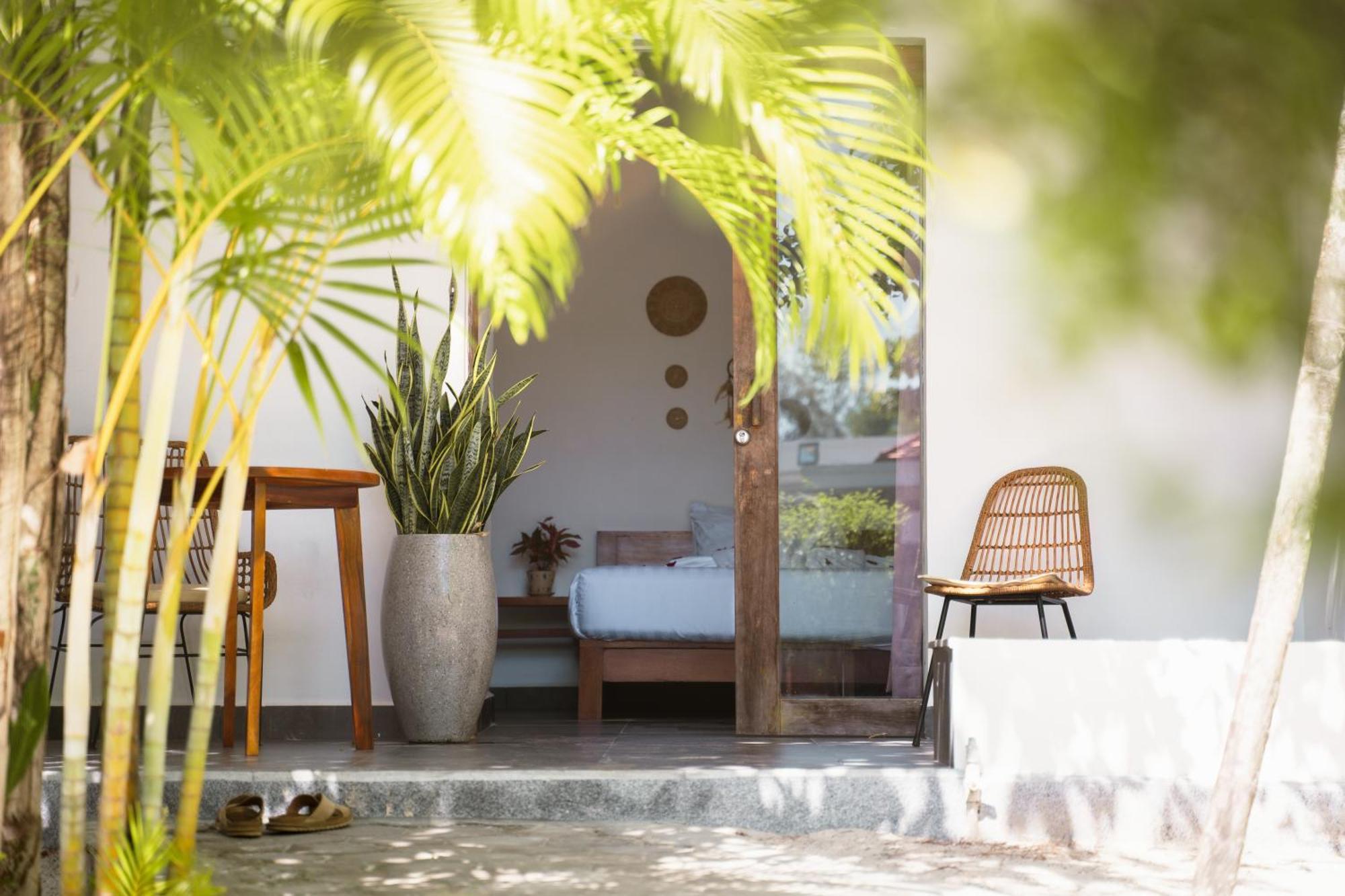 Long Set Resort Kaoh Touch Экстерьер фото